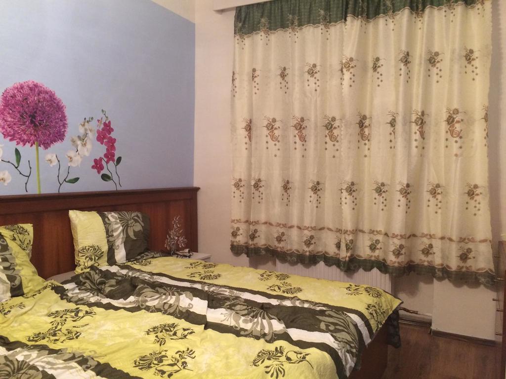 Blue Rose Apartman Κάρλοβι Βάρι Εξωτερικό φωτογραφία