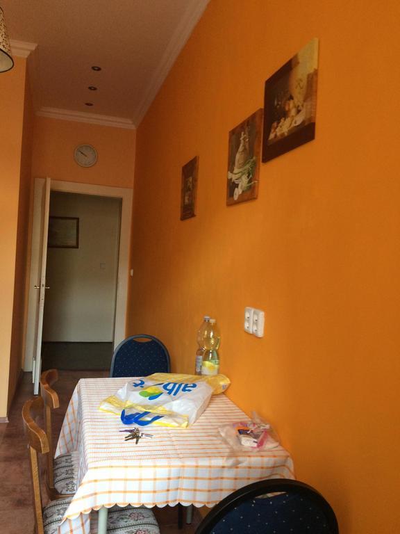 Blue Rose Apartman Κάρλοβι Βάρι Εξωτερικό φωτογραφία