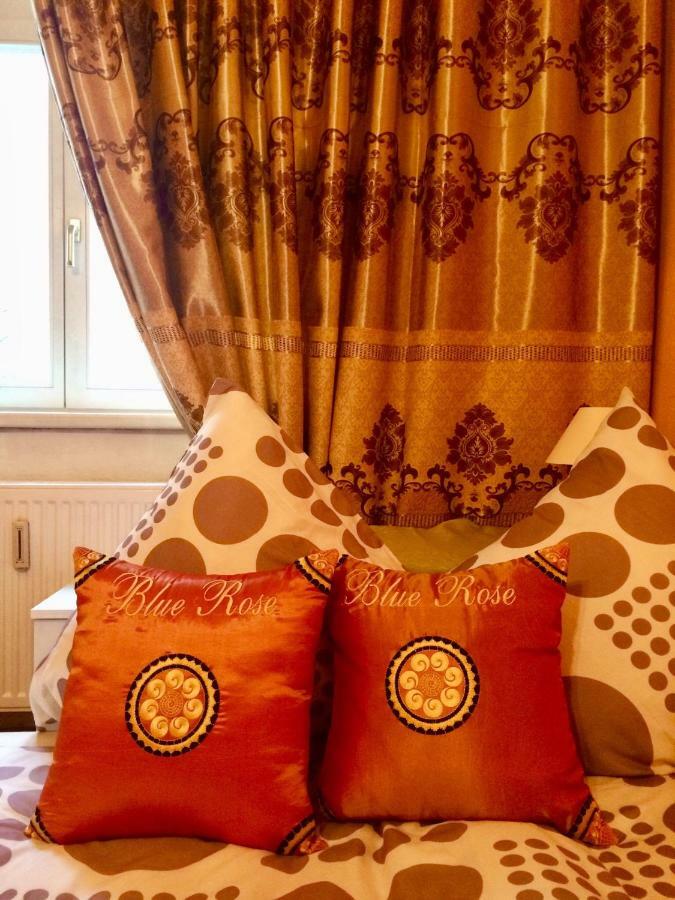 Blue Rose Apartman Κάρλοβι Βάρι Εξωτερικό φωτογραφία