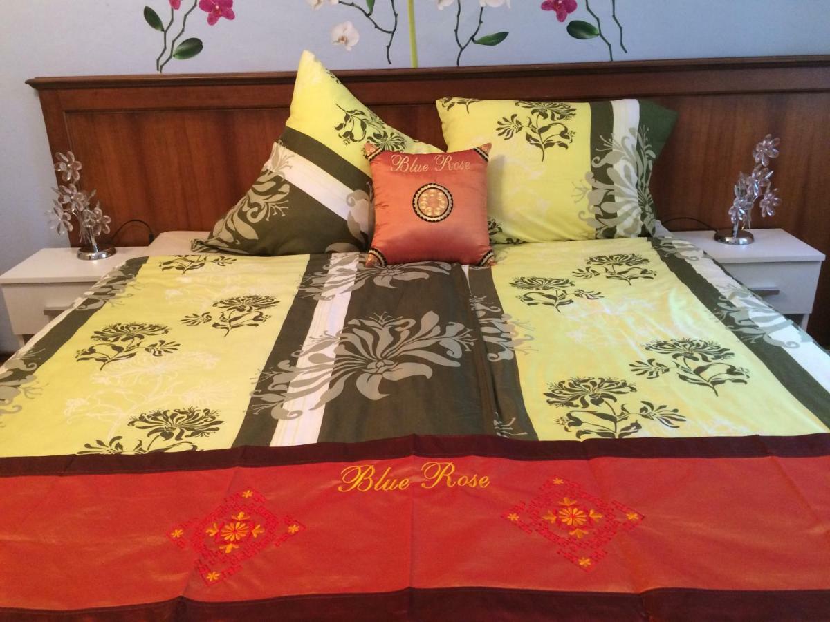 Blue Rose Apartman Κάρλοβι Βάρι Εξωτερικό φωτογραφία