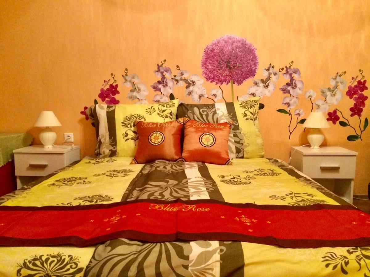 Blue Rose Apartman Κάρλοβι Βάρι Εξωτερικό φωτογραφία