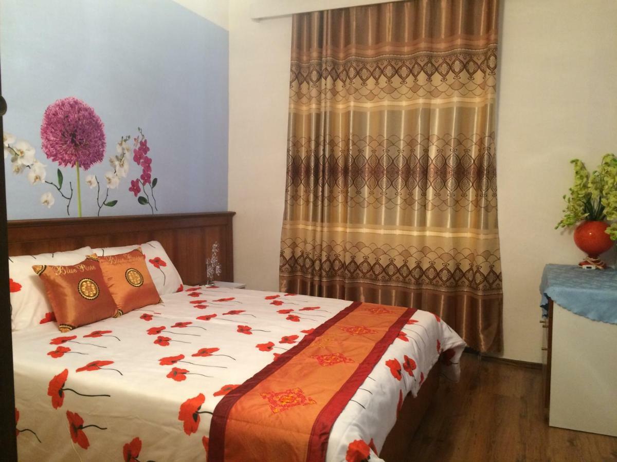Blue Rose Apartman Κάρλοβι Βάρι Εξωτερικό φωτογραφία