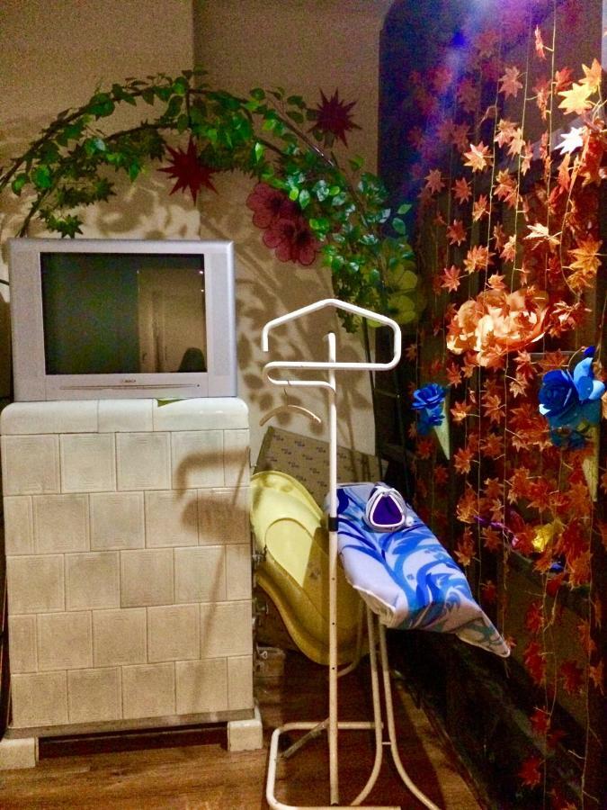 Blue Rose Apartman Κάρλοβι Βάρι Εξωτερικό φωτογραφία